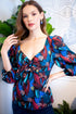 Tropical Sweetheart Blouse